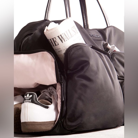 NWT *RARE* MZ WALLACE MEDIUM BOWERY TRAVELER in original packaging! - Picture 2 of 15